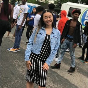 Meet your Posher, Athena